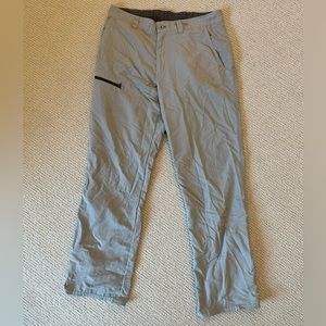 Patagonia Salt Cay Fishing Pants